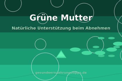 Diät Abnehmen