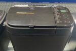 Panasonic SD-R2530KXE Brotbackautomat Gebraucht 3#32472581