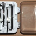 KitchenAid Schneideset für Food-Processor 5KSM2FPA