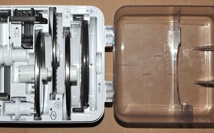 KitchenAid Schneideset für Food-Processor 5KSM2FPA