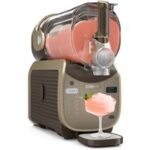 "Lerne Ninja SLUSHi MAX kennen unsere neueste Slush-Eismaschine für gefrorene Getränke.