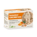 Fermentura® Curcuma Forte Shot - Produktbild