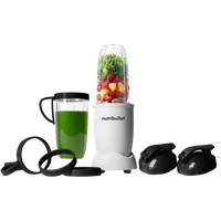 nutribullet Pro Exclusive - Produktbild