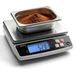 GGM Gastro Digitale Küchenwaage bis 10