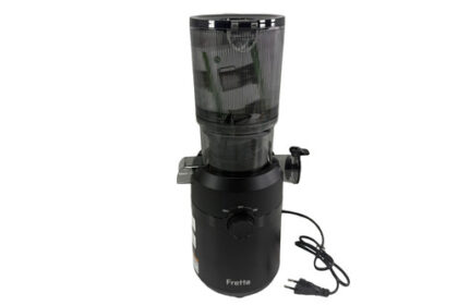 Fretta Entsafter Slow Juicer 108MM Breite