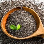 Chia Samen | Chiasamen | Superfood