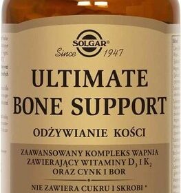 Fortschrittlicher Kalziumkomplex mit Vitamin D3 K2,