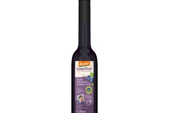 Campo Verde Aceto Balsamico di Modena I.G.P. Bio-Balsamessig, 250 ml