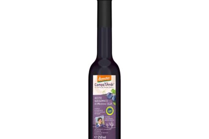 Campo Verde Aceto Balsamico di Modena I.G.P. Bio-Balsamessig, 250 ml