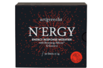 NQ10 Veganer Energy Booster mit Coenzym Q10 | 30 Sticks | Bioenergy Ribose®, B-Vitamine, Guarana & Taurin – ohne Zucker Crash