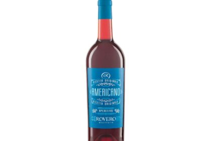 Bio-Aperitivo "AMERICANO Rovero", 0,75 l