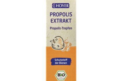 HOYER Bio-Propolis-Extrakt, 30 ml