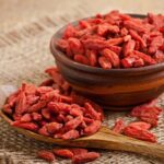 10 kg | Goji Beeren |