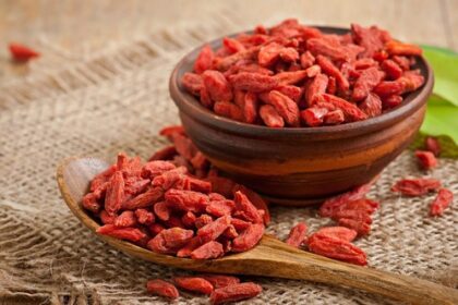 10 kg | Goji Beeren |
