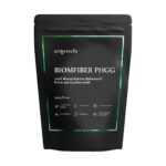 Biomfiber PHGG | 300 g | Partially Hydrolyzed Guar Gum aus Guarkernmehl – löslicher Ballaststoff, 100 % natürlich