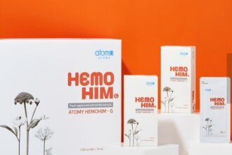 Hemohim 60 Stück × 20 ml
