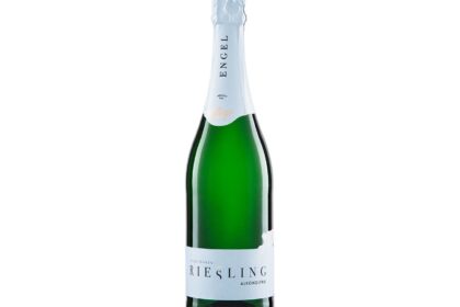 ENGEL Bio-Sekt Riesling alkoholfrei, 0,75 l