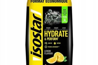 ISOSTAR 1500g Pulver - Hydrate Perform
