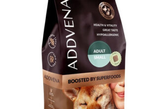 ADDVENA Boosted by Superfoods Adult small