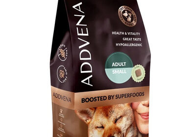 ADDVENA Boosted by Superfoods Adult small