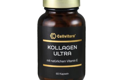 Cellvitura® KOLLAGEN ULTRA
