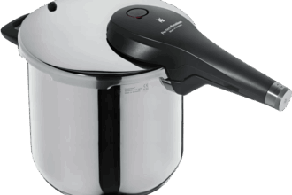 WMF Perfect Premium Schnellkochtopf 6,5 l - Produktbild