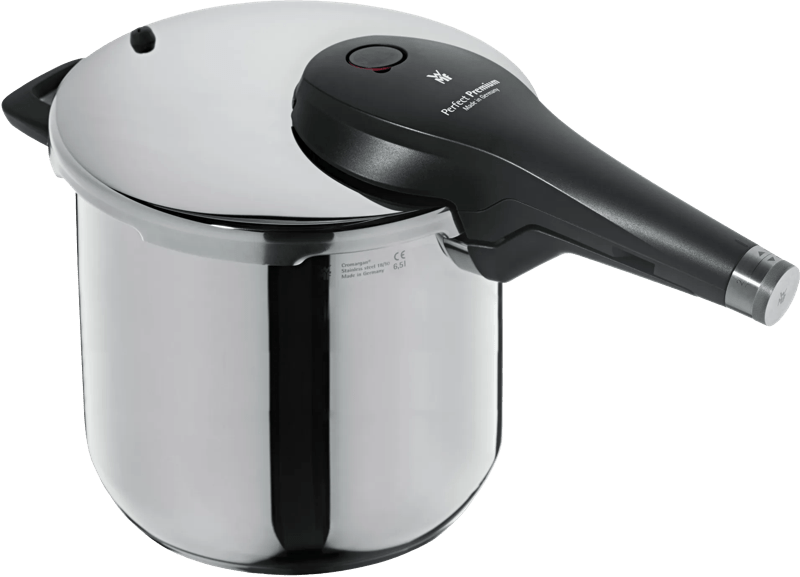 WMF Perfect Premium Schnellkochtopf 6,5 l - Produktbild