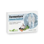Fermentura® Schwarzer Knoblauch