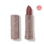 Cocoa Butter Matte Lipstick + Fruit Pigments - Savanna - Lippenstift
