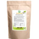 4x 500g | BIO Topinambur Pulver