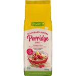 RAPUNZEL Bio-Frühstücksbrei/Porridge "Hildegard", 500 g