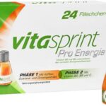 Vitamine Vitasprint Pro Energie, 24 St.