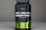 BioTech Creatine Monohydrate 1000g Pulver Kreatin