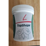 FitLine TopShape Nahrungsergänzungsmittel Biotin Calcium Zink