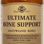 Fortschrittlicher Kalziumkomplex mit Vitamin D3 K2,