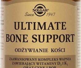 Fortschrittlicher Kalziumkomplex mit Vitamin D3 K2,