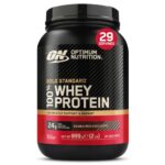 Optimum Nutrition Gold Standard 100% Whey