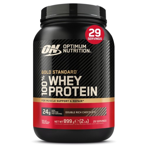 Optimum Nutrition Gold Standard 100% Whey