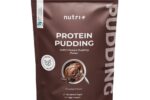Nutri + Protein Pudding Schokolade Vegan