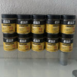 ESN Kreatin Monohydrat Gummies 10x Mango