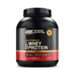 Optimum Nutrition 100% Whey Protein Gold