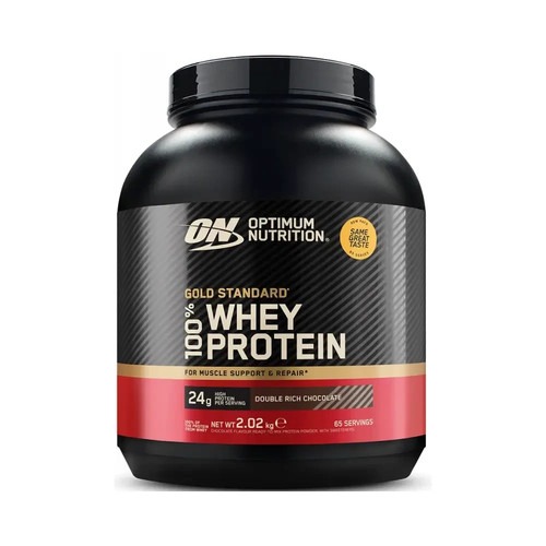 Optimum Nutrition 100% Whey Protein Gold