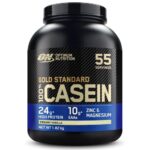 Optimum Nutrition Gold Standard 100% Casein