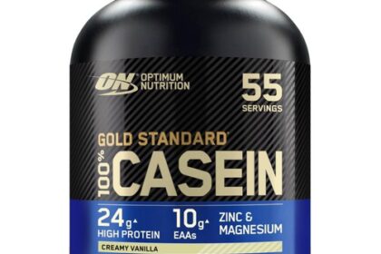 Optimum Nutrition Gold Standard 100% Casein