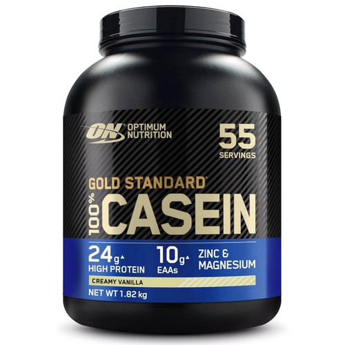 Optimum Nutrition Gold Standard 100% Casein