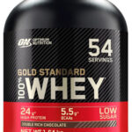 Optimum Nutrition Gold Standard 100% Whey,