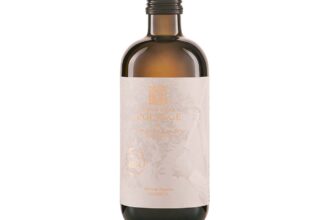 Bio-Olivenöl 'Molino de Enguera', Virgen extra, 500 ml