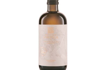Bio-Olivenöl 'Molino de Enguera', Virgen extra, 500 ml