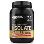 Optimum Nutrition Gold Standard 100% Whey