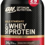 Optimum Nutrition Gold Standard 100% Whey,